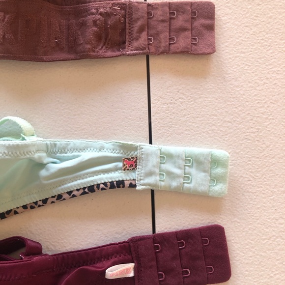 PINK Bra Bundle - Picture 3 of 6
